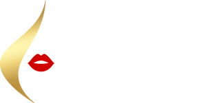 ALBA LASHES LOGO BLANCO